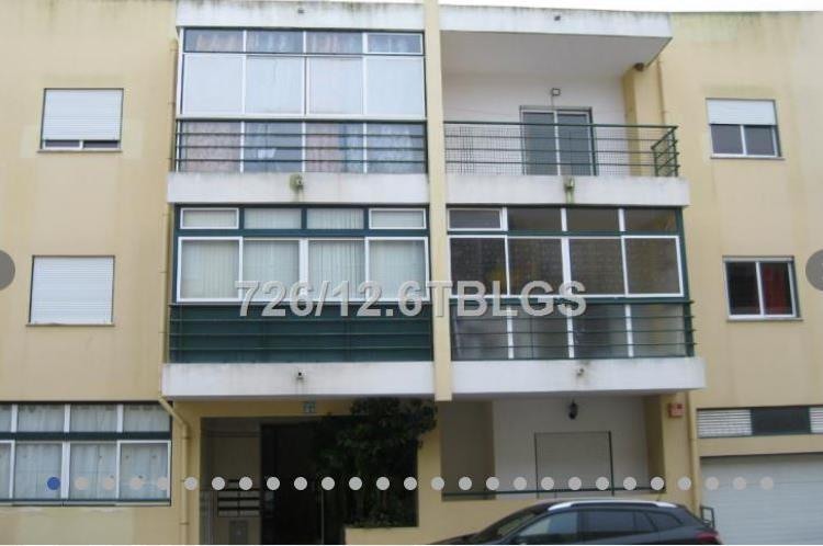 Apartamento T2 Chinicato — exterior