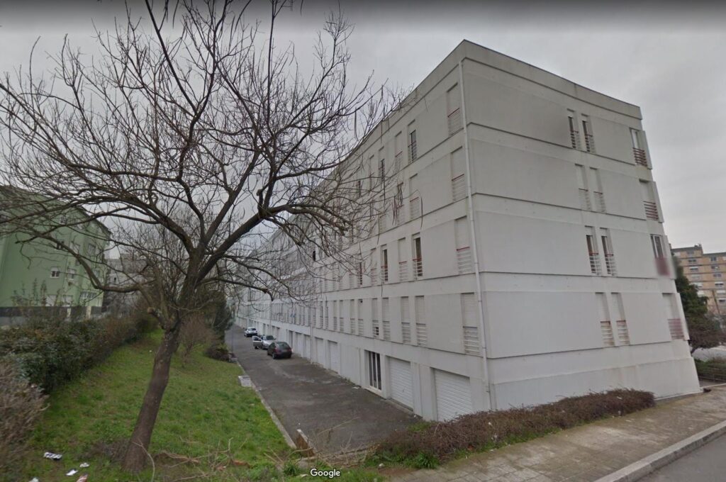 Apartamento T3 Ermesinde — exterior