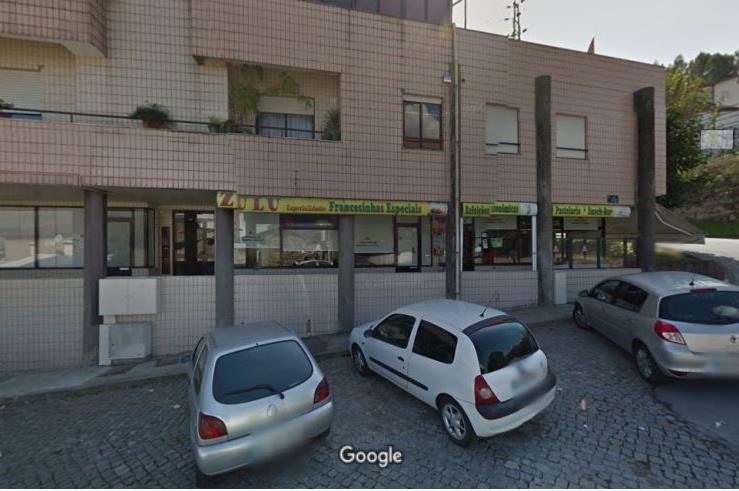 Apartamento T3 Mascotelos — exterior
