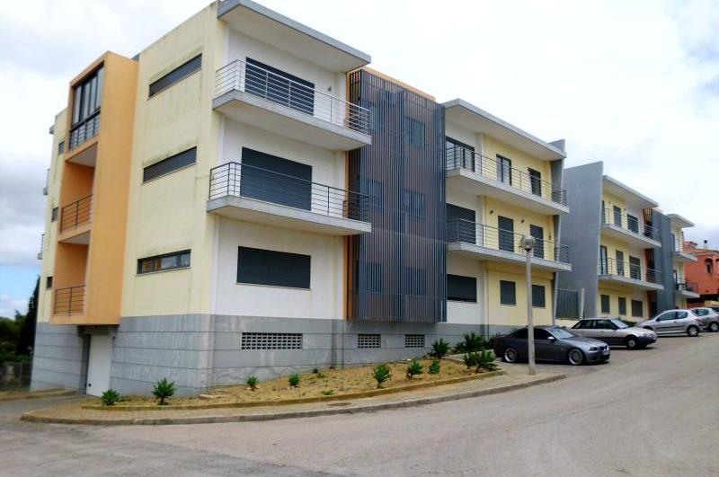Apartamento T2 Luz — exterior
