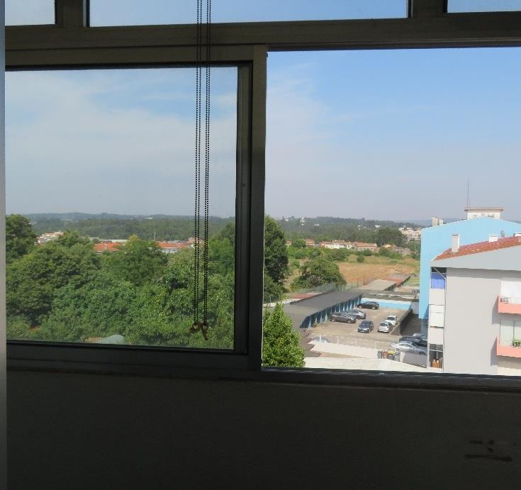 Apartamento T0 Gueifães — fotografia 3