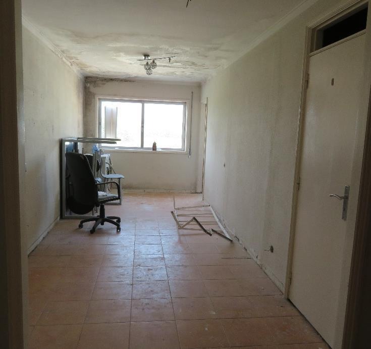 Apartamento T0 Gueifães — fotografia 4