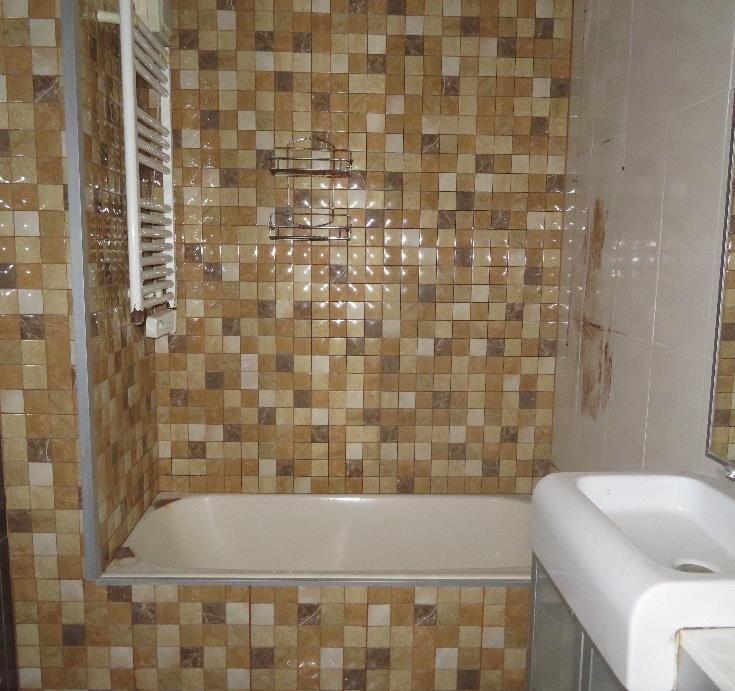 Apartamento T0 Gueifães — fotografia 5