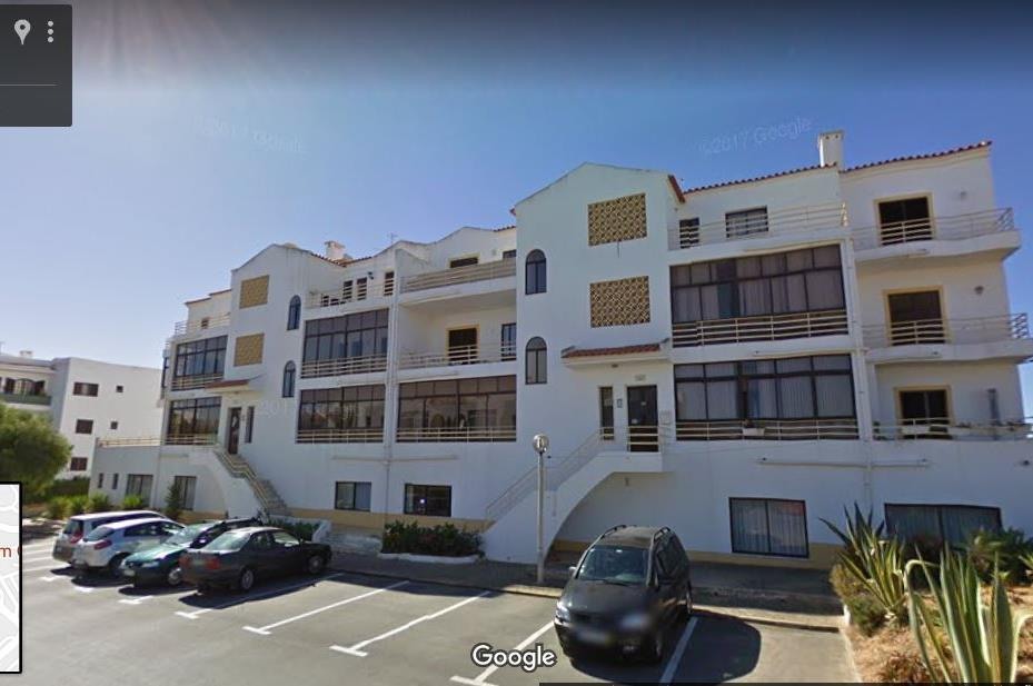 Apartamento T1 Parque do Moinho — exterior