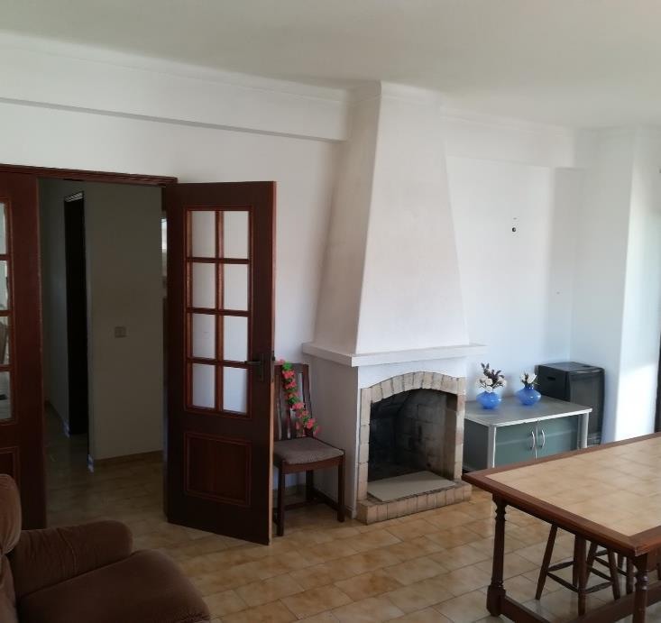 Apartamento T1 Parque do Moinho — fotografia 5