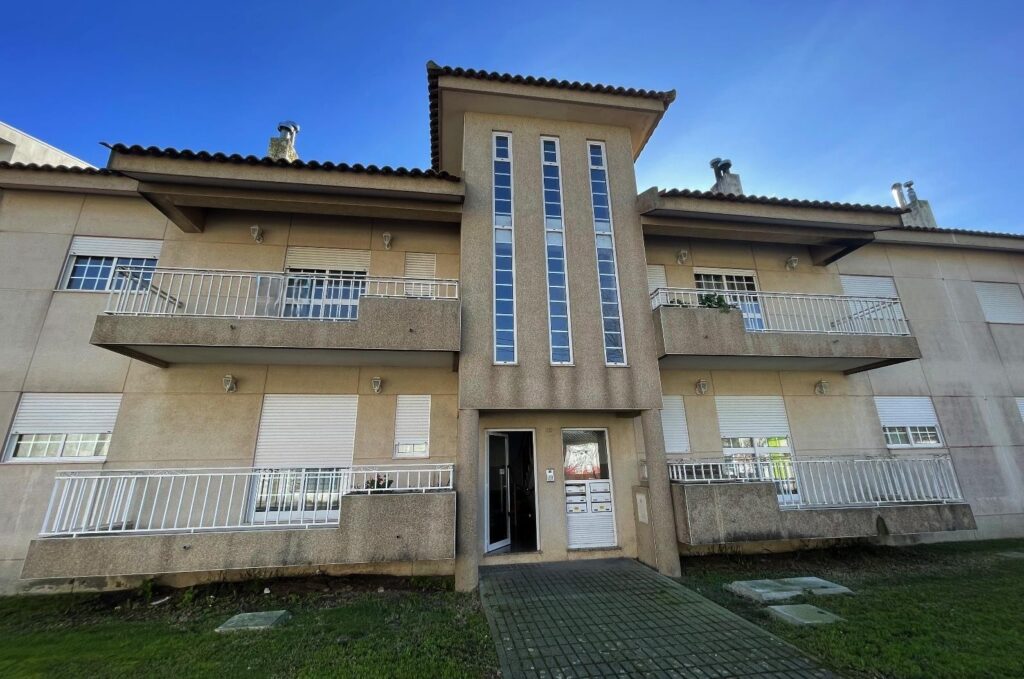 Apartamento T3 Murtosa — exterior